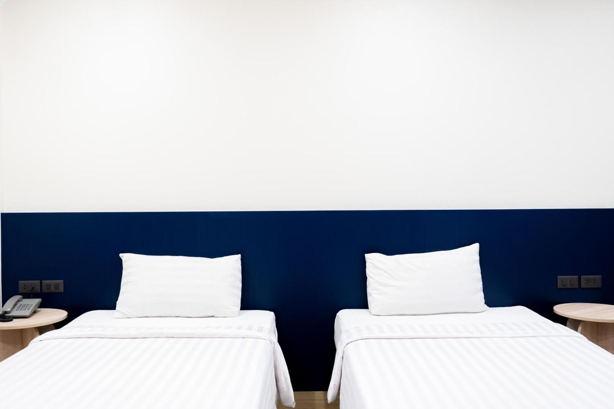 Ca Hotel And Residence Phuket - Sha Extra Plus Екстериор снимка