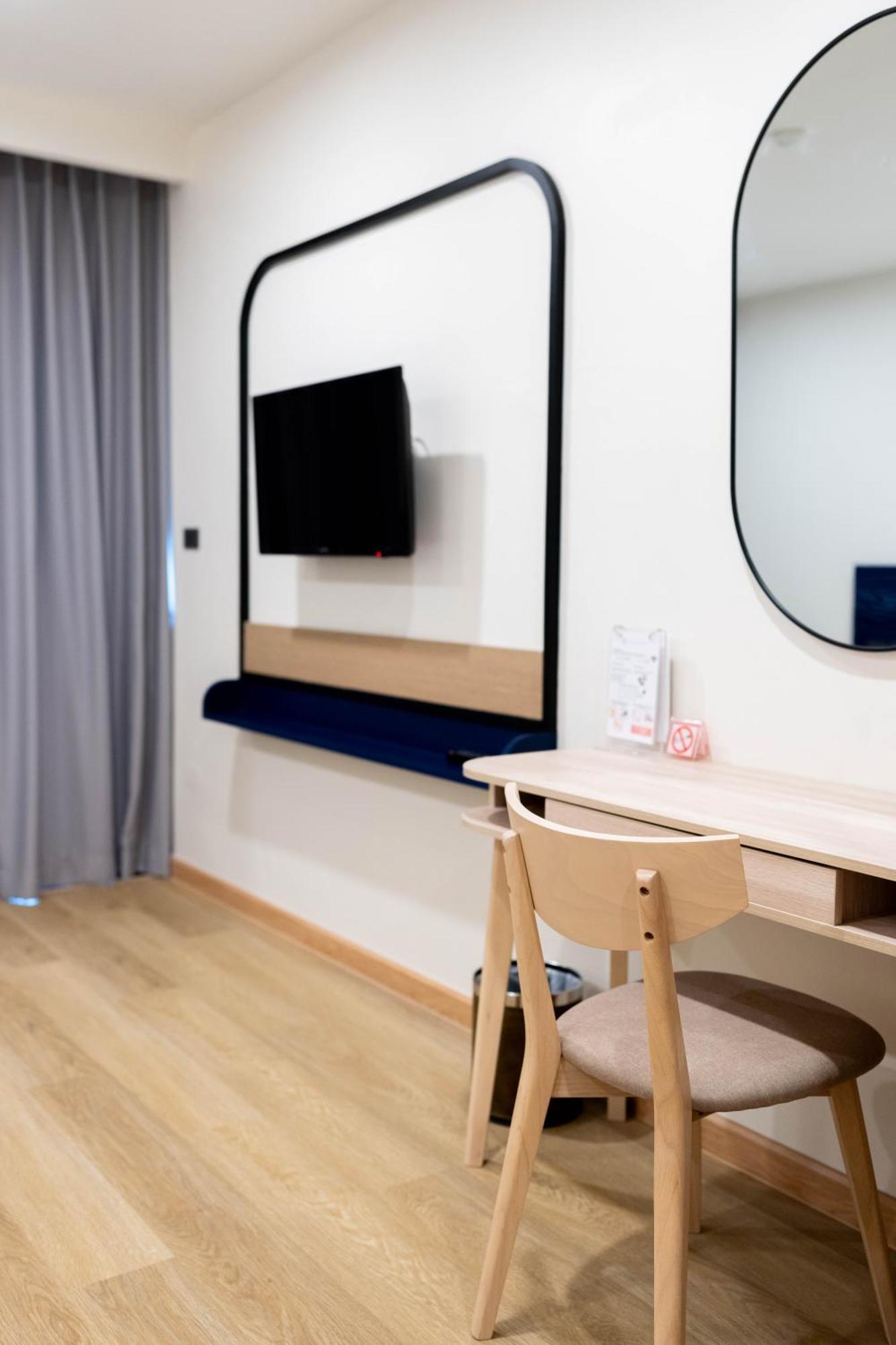 Ca Hotel And Residence Phuket - Sha Extra Plus Екстериор снимка