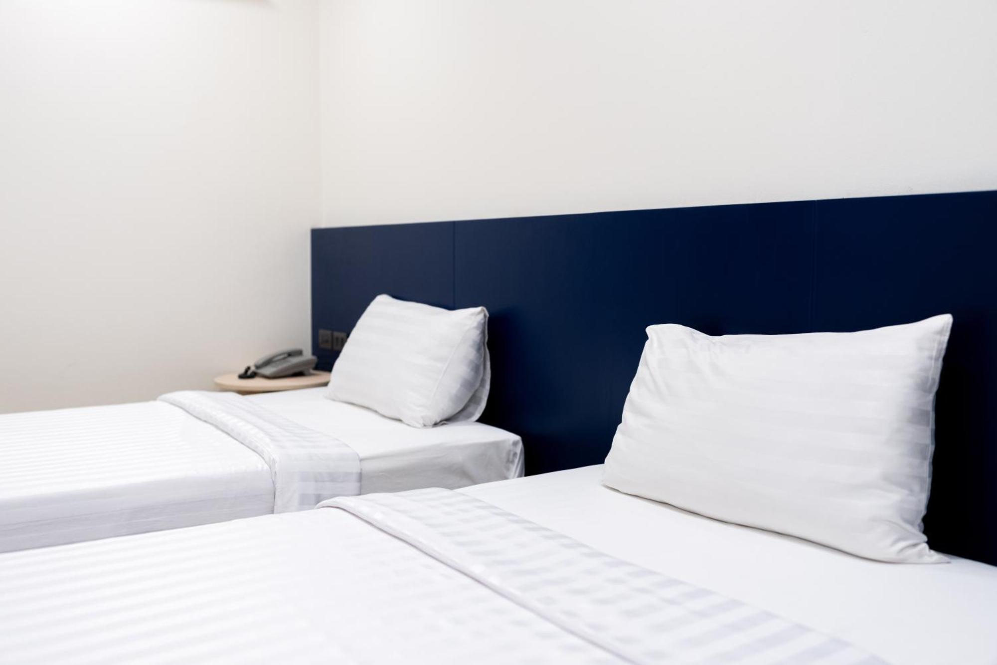 Ca Hotel And Residence Phuket - Sha Extra Plus Екстериор снимка