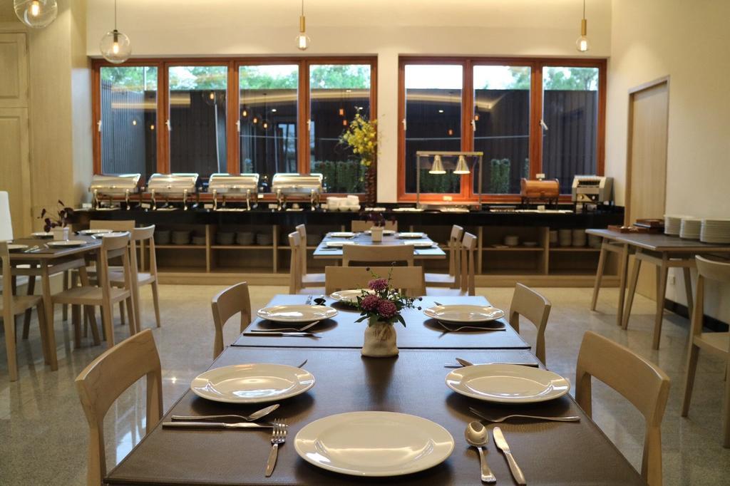 Ca Hotel And Residence Phuket - Sha Extra Plus Екстериор снимка