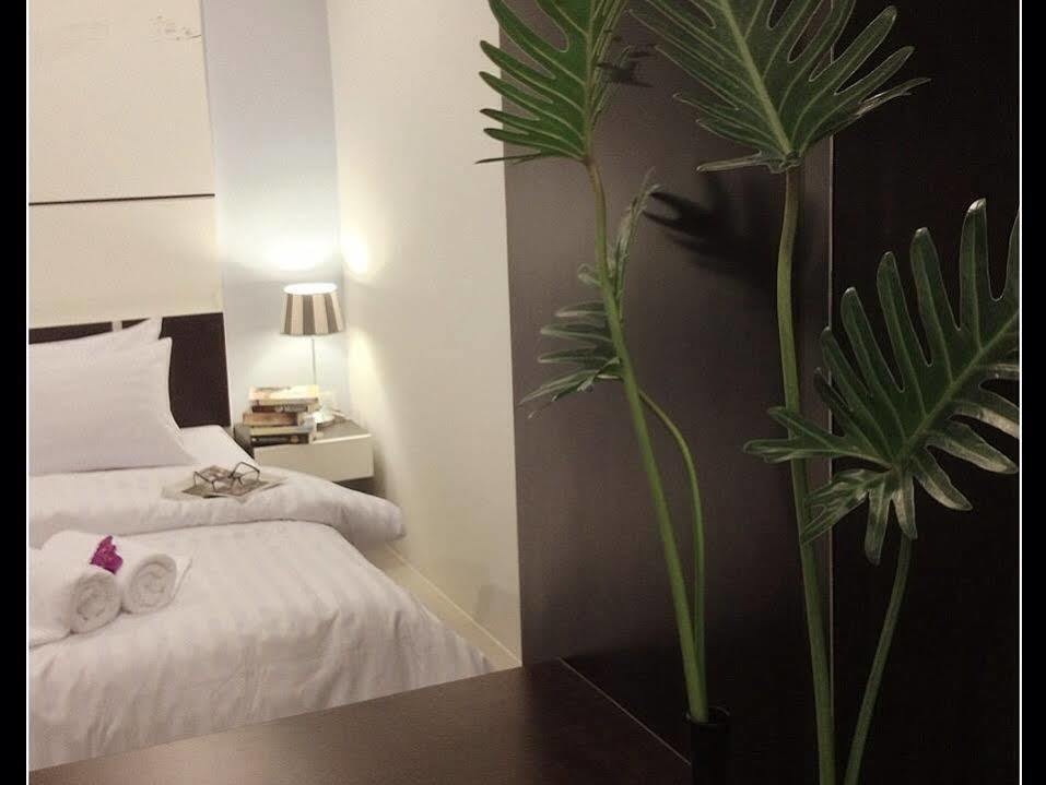 Ca Hotel And Residence Phuket - Sha Extra Plus Екстериор снимка