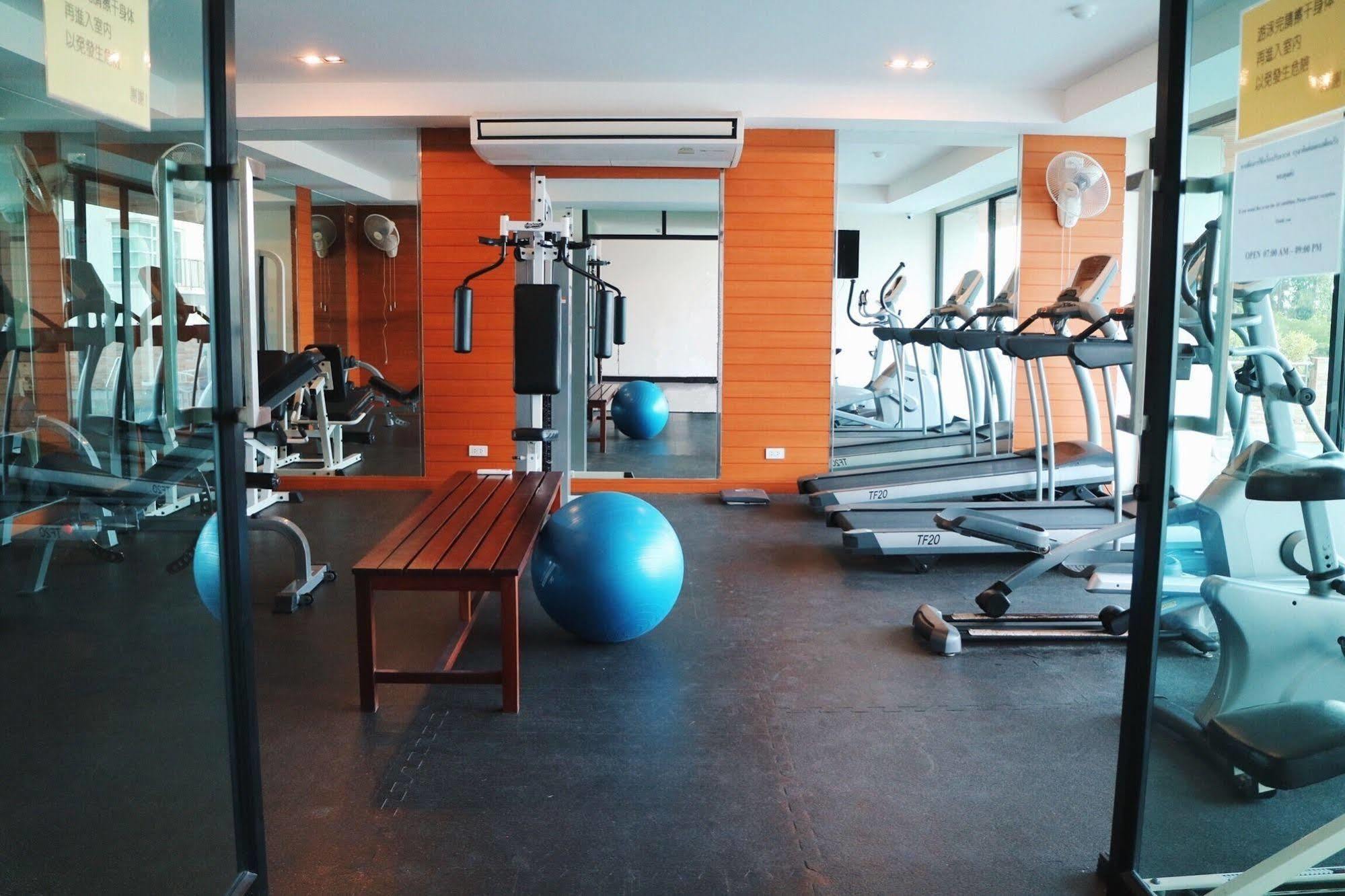 Ca Hotel And Residence Phuket - Sha Extra Plus Екстериор снимка