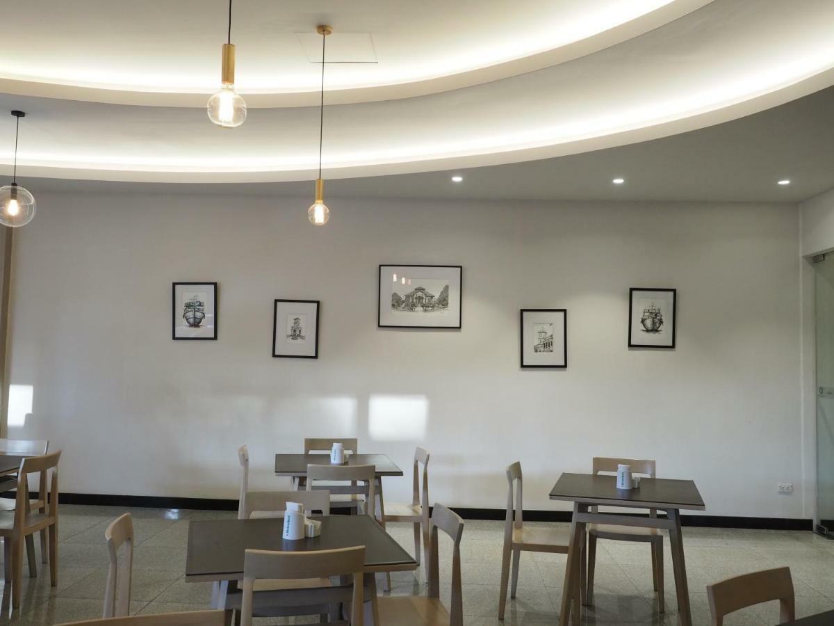 Ca Hotel And Residence Phuket - Sha Extra Plus Екстериор снимка